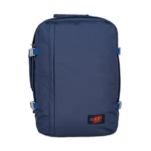 CabinZero Classic 44L (Manhattan Midnight)