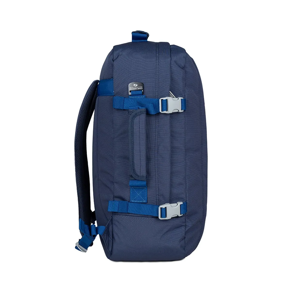 CabinZero Classic 44L (Manhattan Midnight)