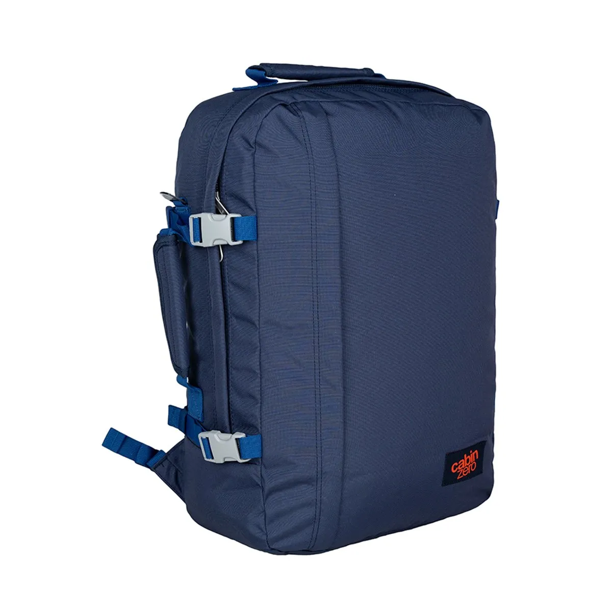 CabinZero Classic 44L (Manhattan Midnight)