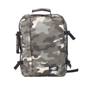 CabinZero Classic 44L (Urban Camo)