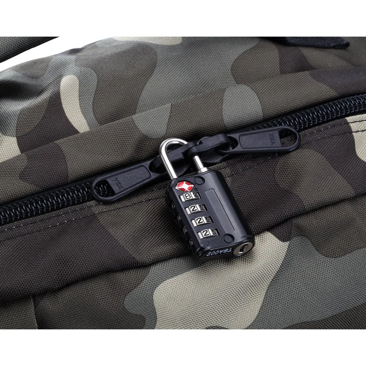 CabinZero Classic 44L (Urban Camo)