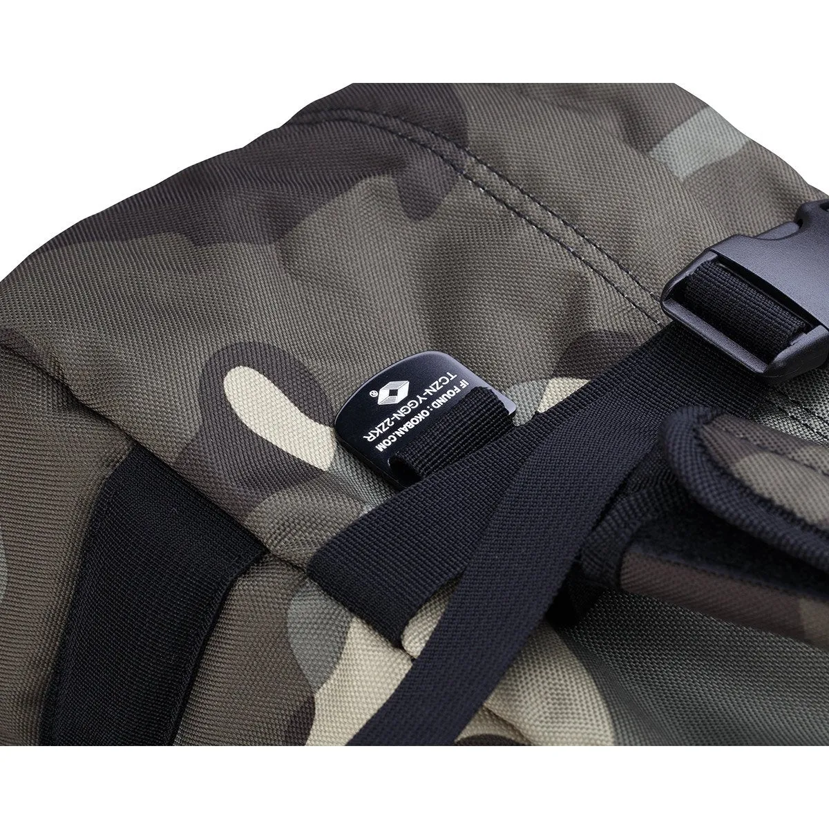 CabinZero Classic 44L (Urban Camo)