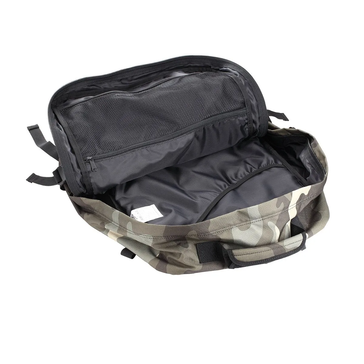 CabinZero Classic 44L (Urban Camo)