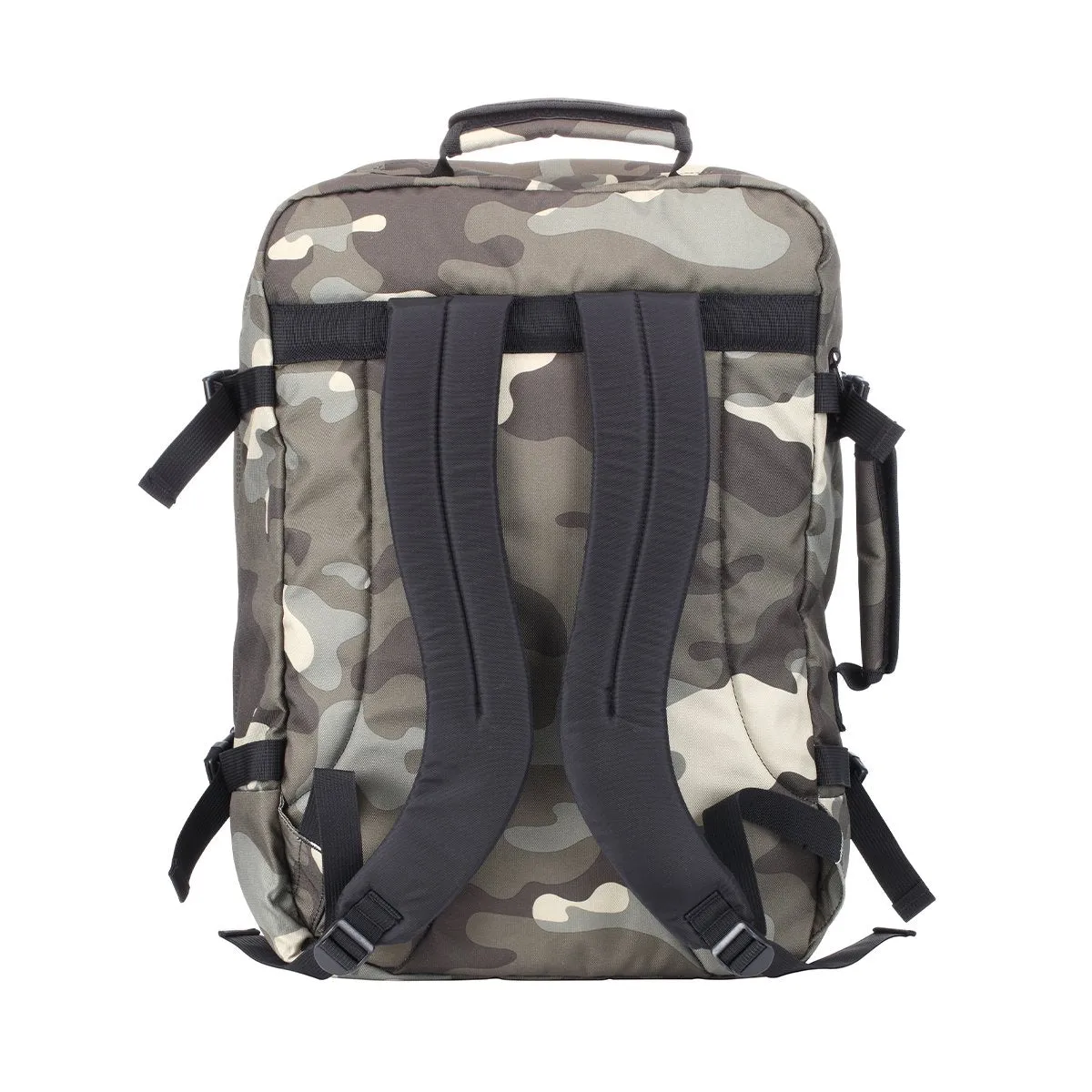 CabinZero Classic 44L (Urban Camo)
