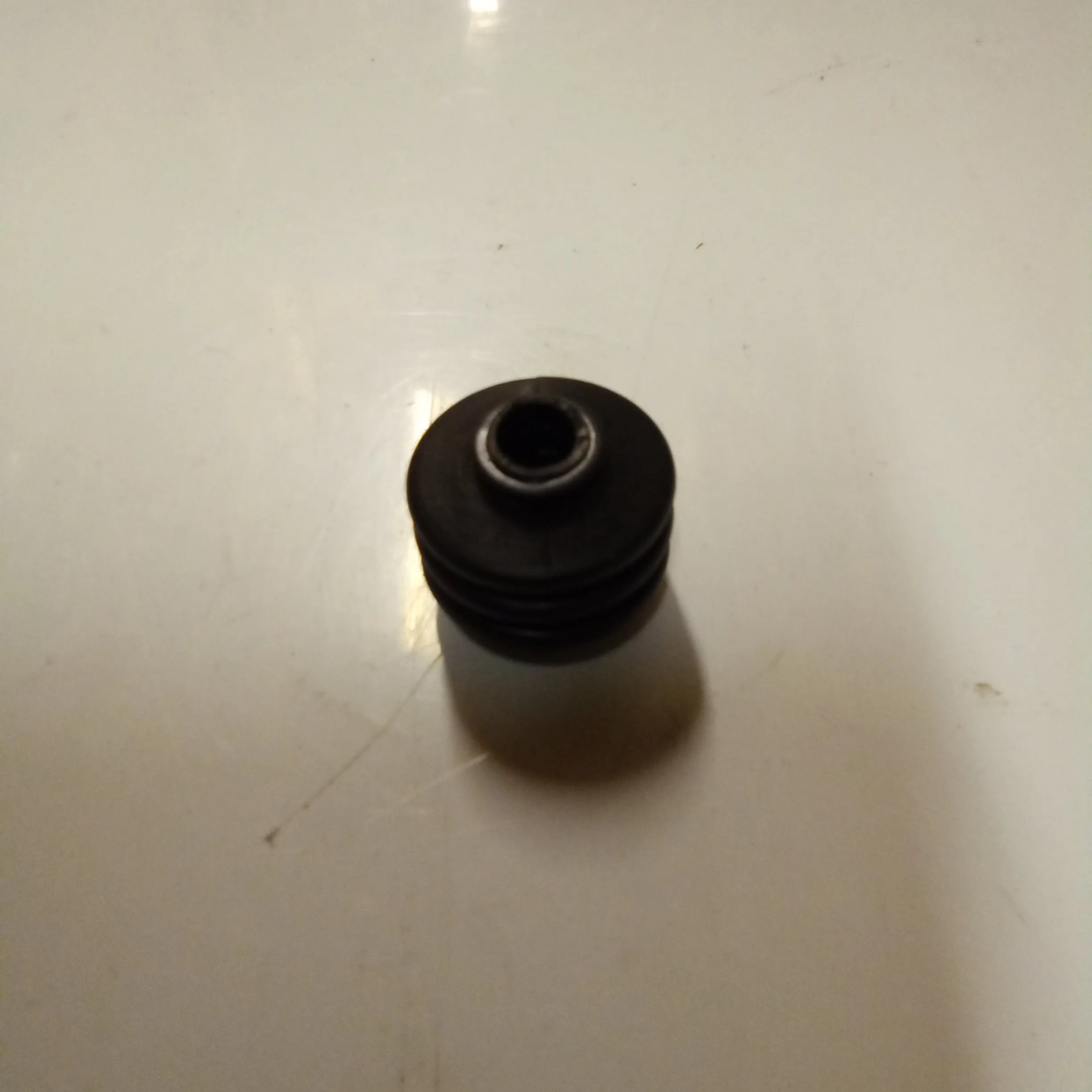 CABLE BOOT (#17093800)