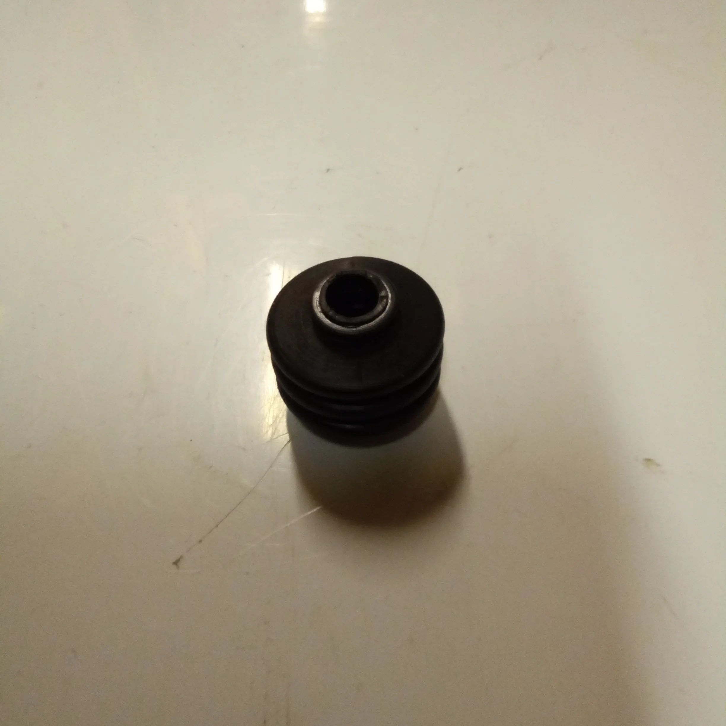CABLE BOOT (#17093800)