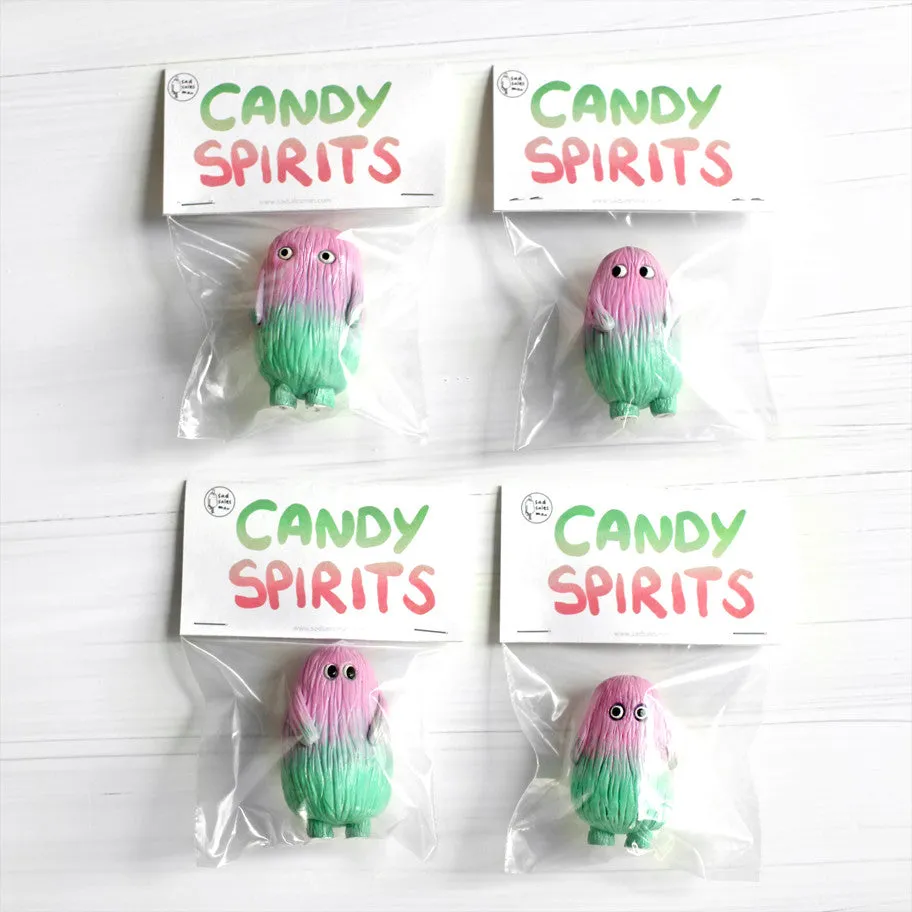 Candy Spirit 3