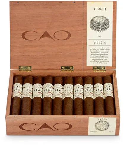 CAO Pilon Robusto Extra