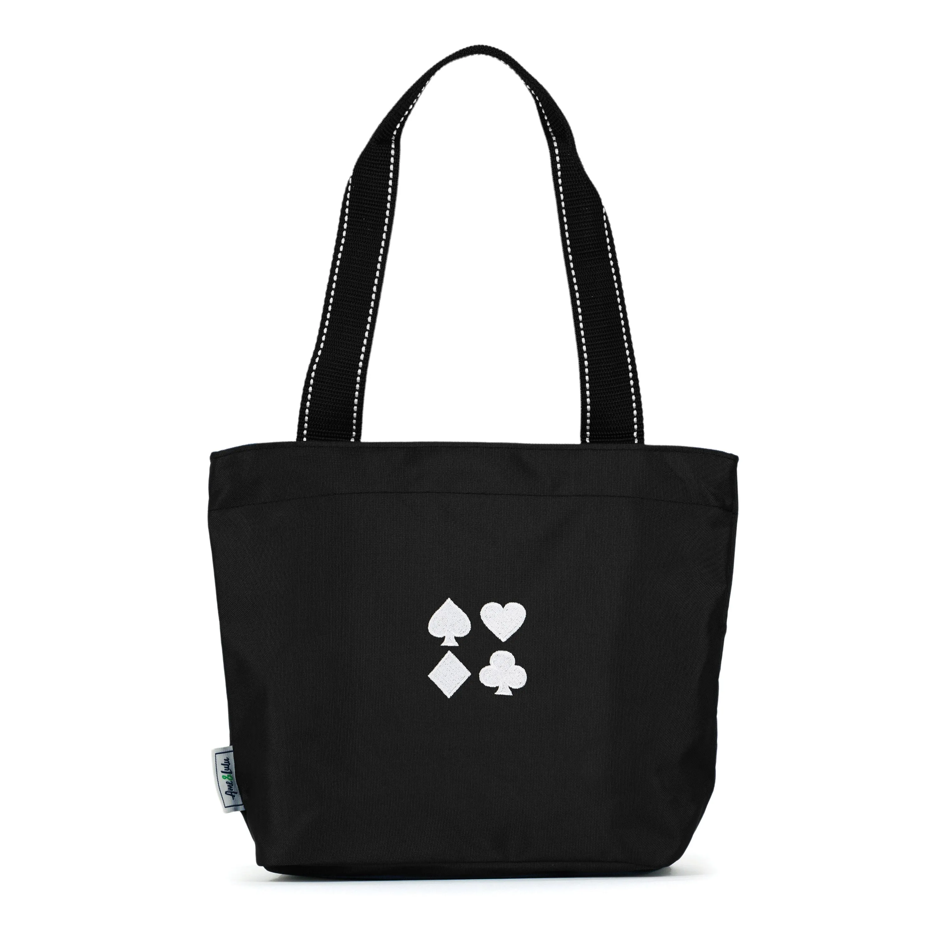 Card Party Mini Surfside Tote