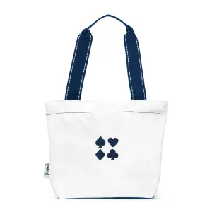 Card Party Mini Surfside Tote