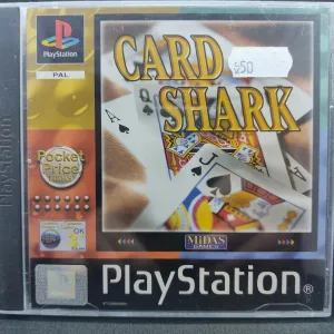 Card Shark