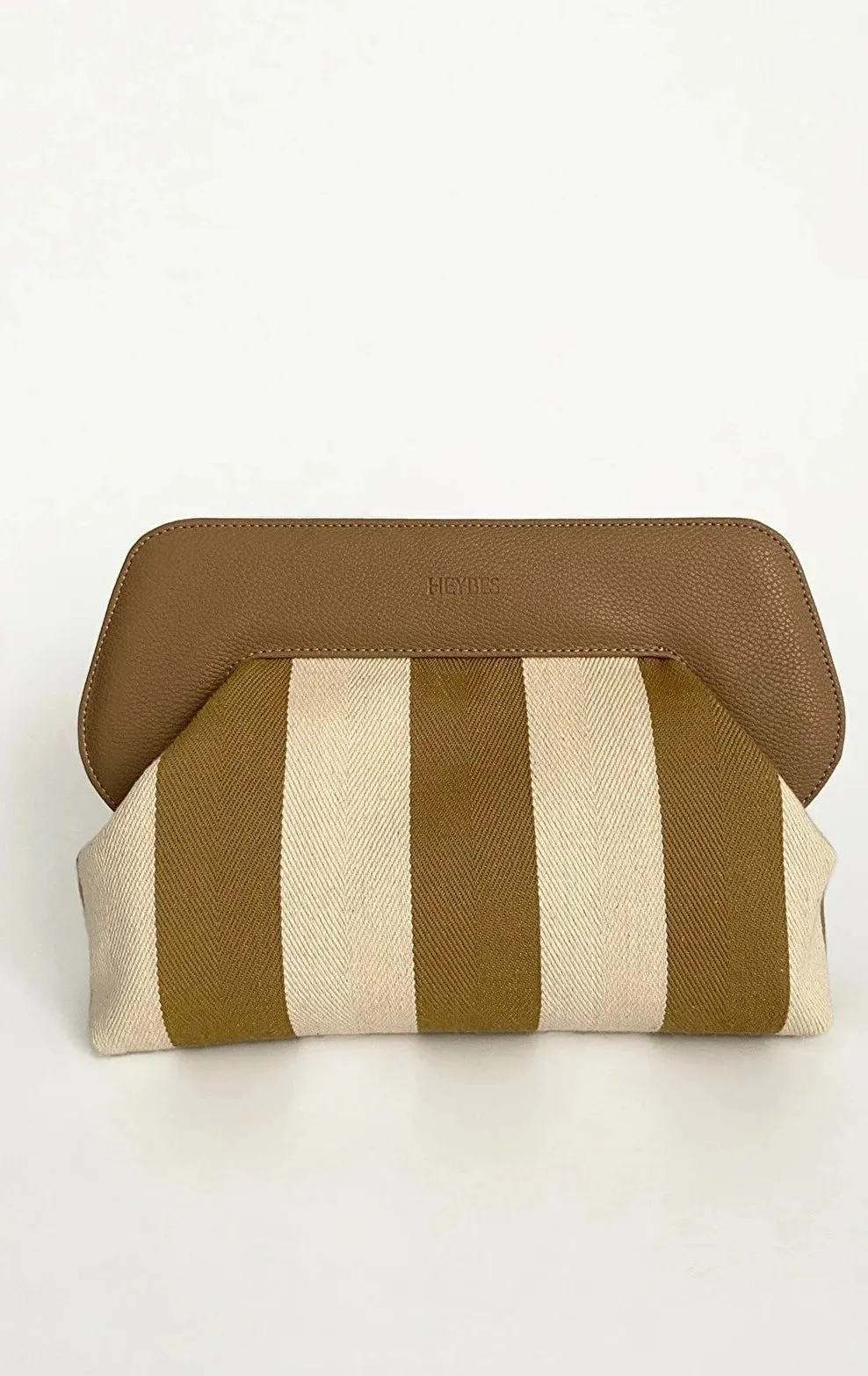 Carioca Sunset Clutch