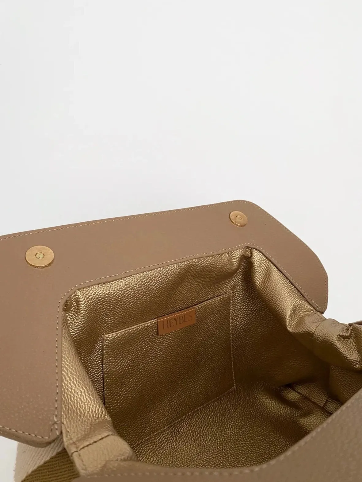 Carioca Sunset Clutch