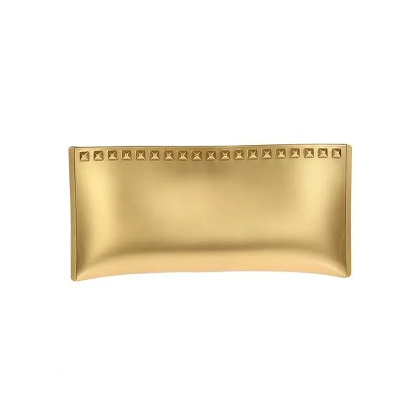 Carmen Sol Julian Pochette - Metallic Gold