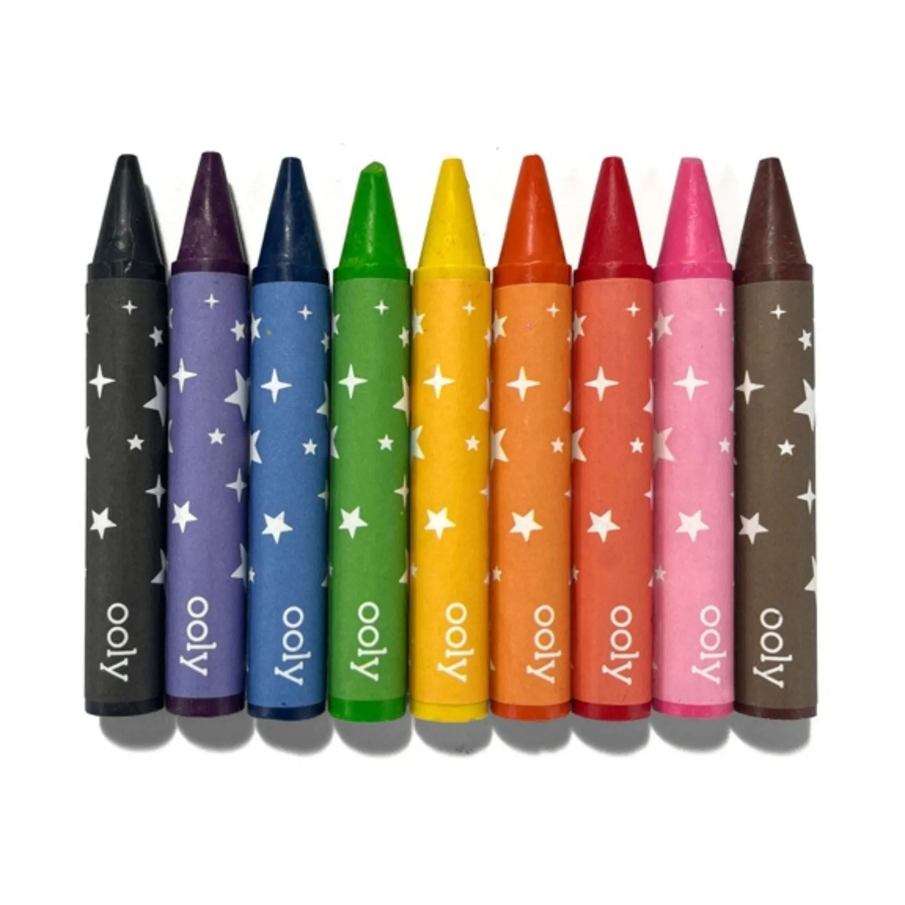Carry Along Colouring Book Set