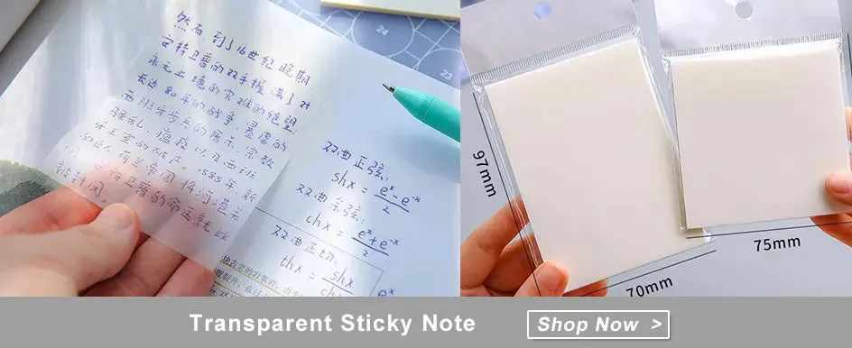 Cat Paw Stationery Set for School Gift 9 In 1