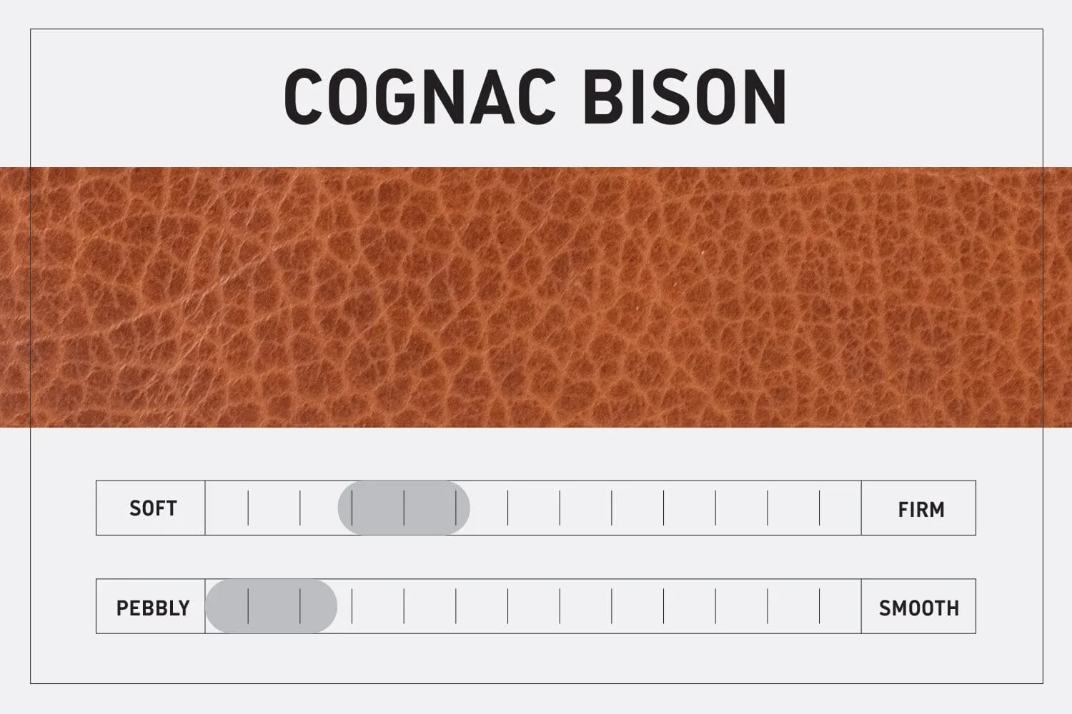 CELESTE LEATHER HOBO BAG - COGNAC BISON