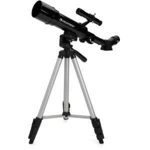 Celestron Travel Scope 50 with Backpack - 21038