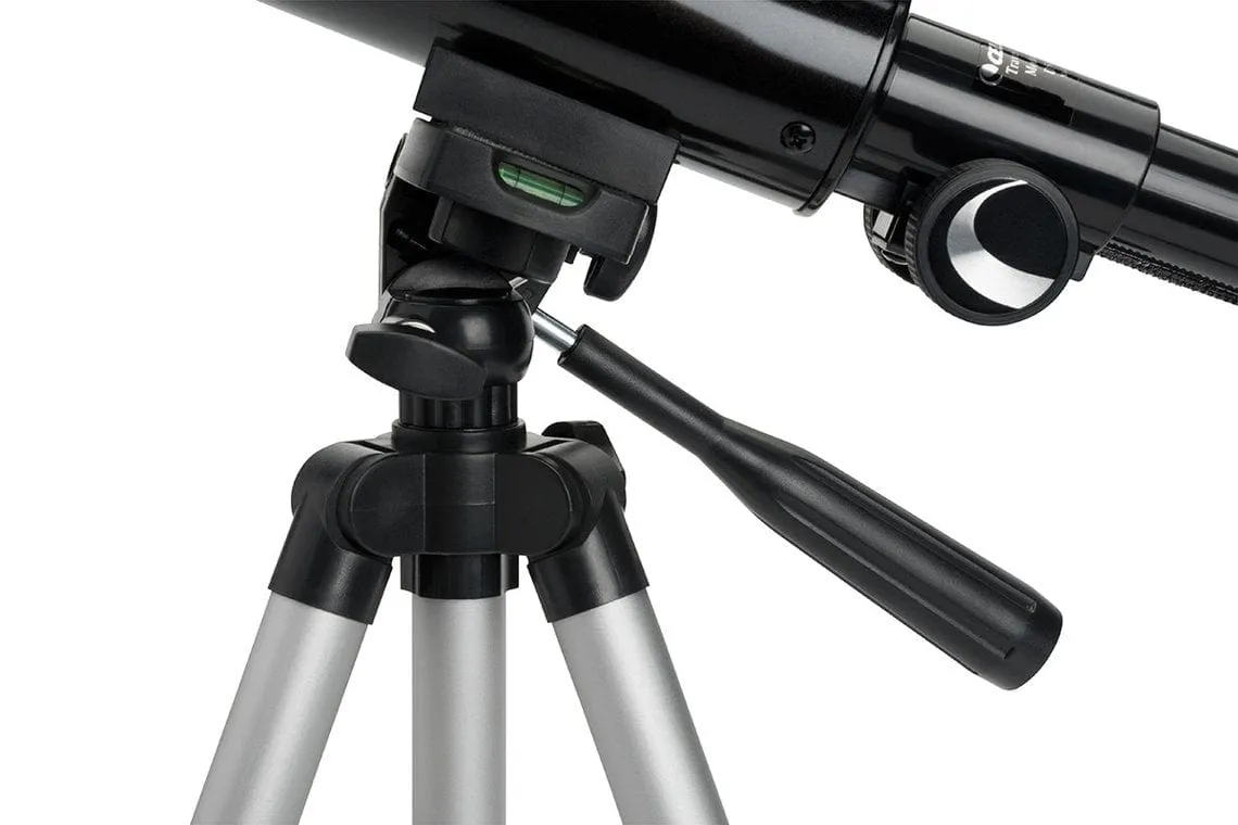 Celestron Travel Scope 50 with Backpack - 21038