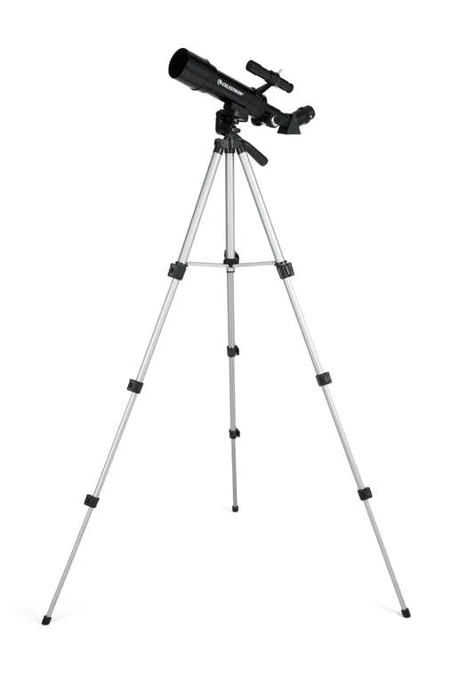 Celestron Travel Scope 50 with Backpack - 21038