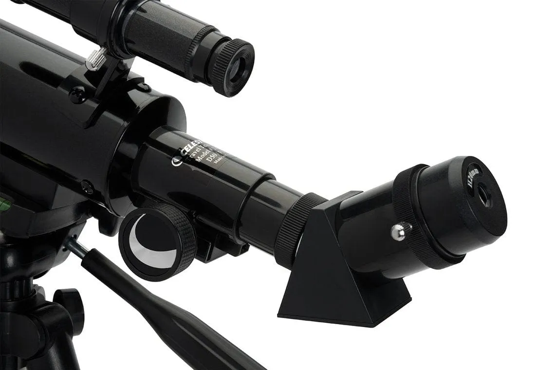 Celestron Travel Scope 50 with Backpack - 21038