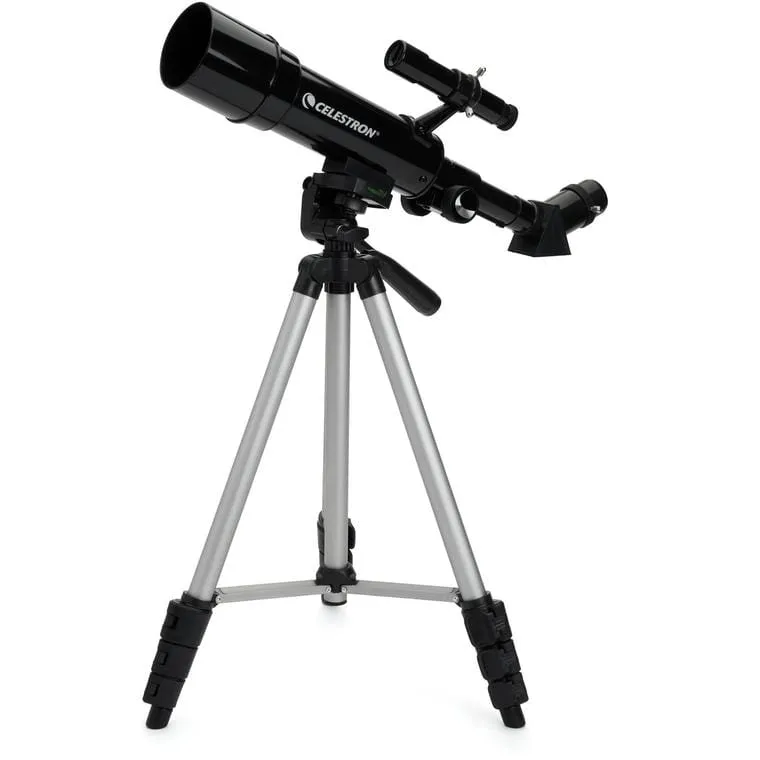 Celestron Travel Scope 50 with Backpack - 21038