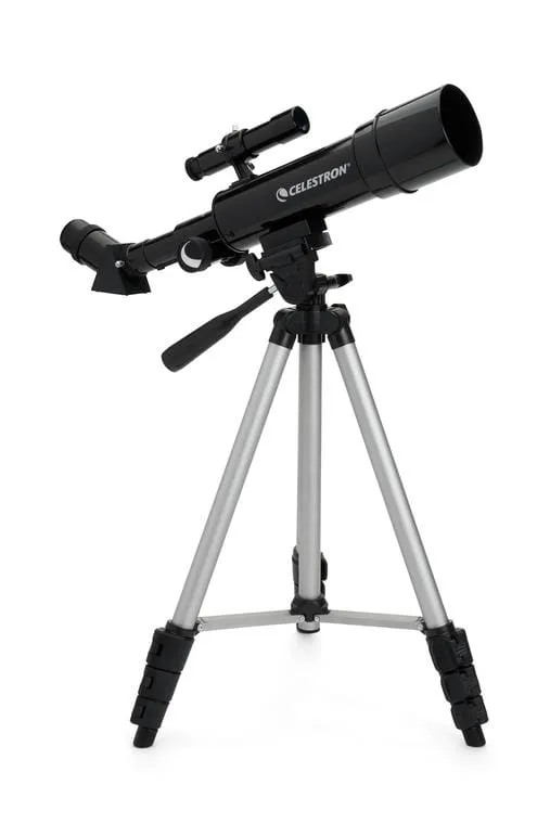 Celestron Travel Scope 50 with Backpack - 21038