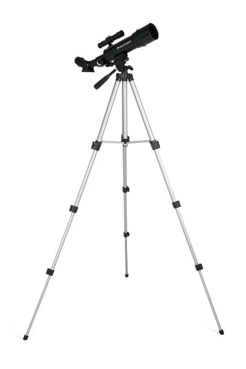 Celestron Travel Scope 50 with Backpack - 21038