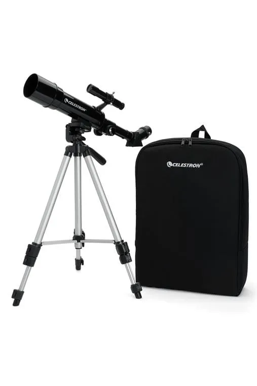 Celestron Travel Scope 50 with Backpack - 21038