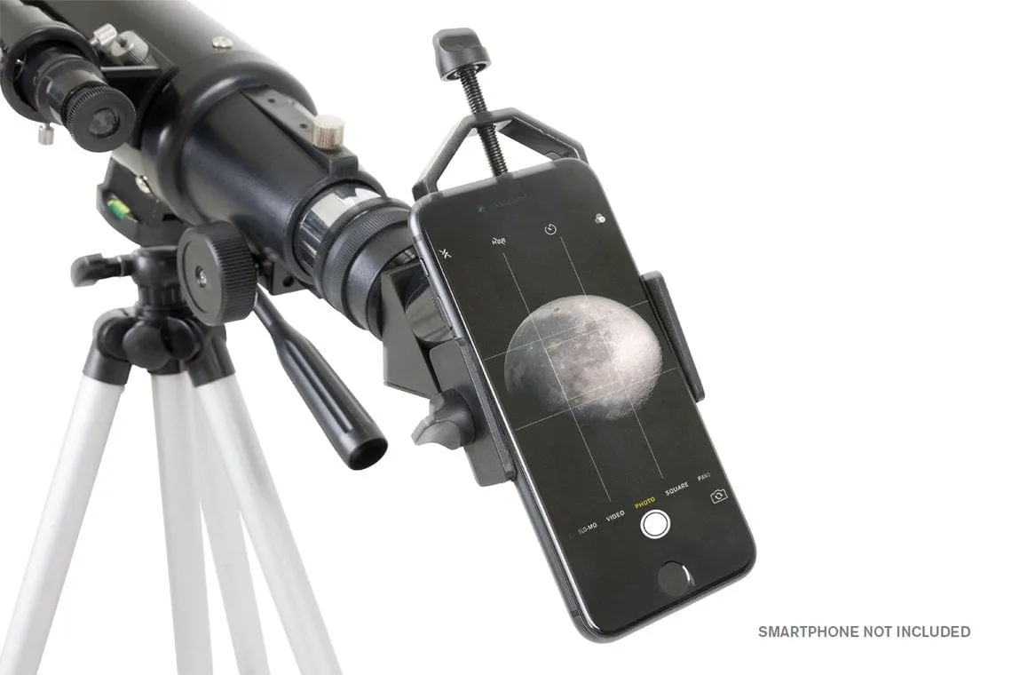 Celestron Travel Scope 80 with Backpack - 22030