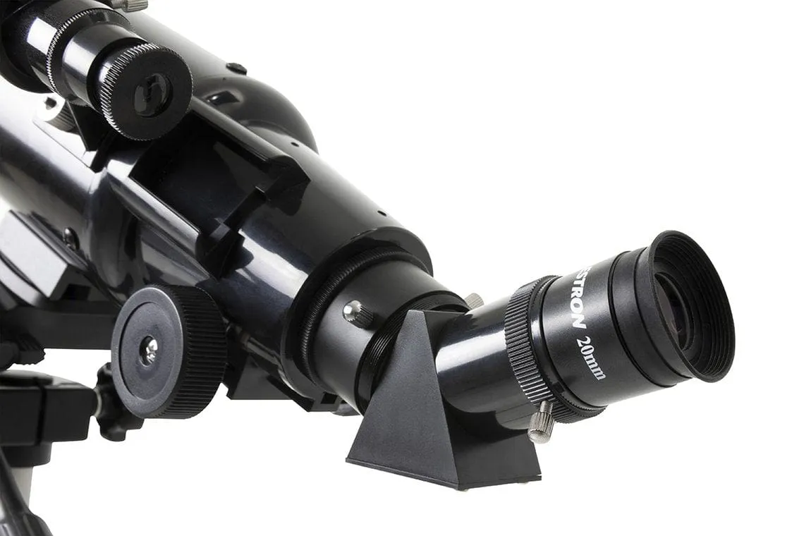 Celestron Travel Scope 80 with Backpack - 22030