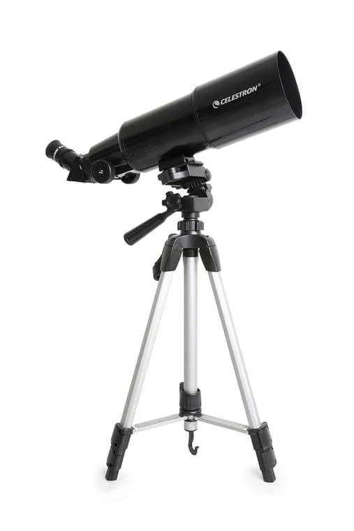 Celestron Travel Scope 80 with Backpack - 22030