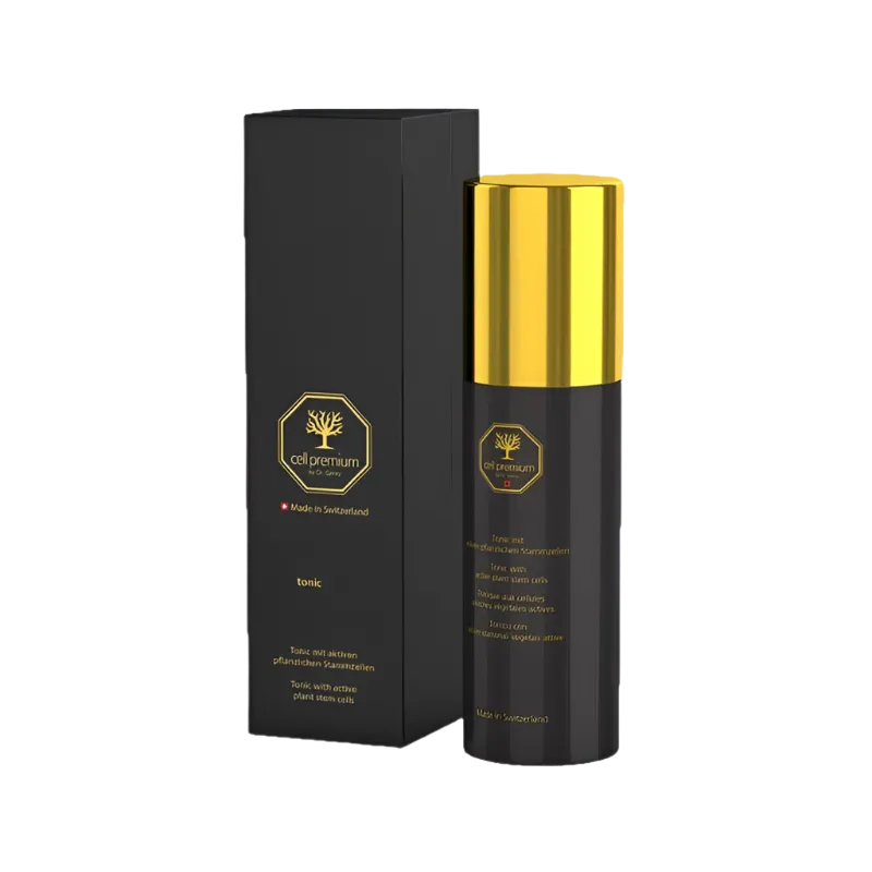 Cell Premium tonic forte