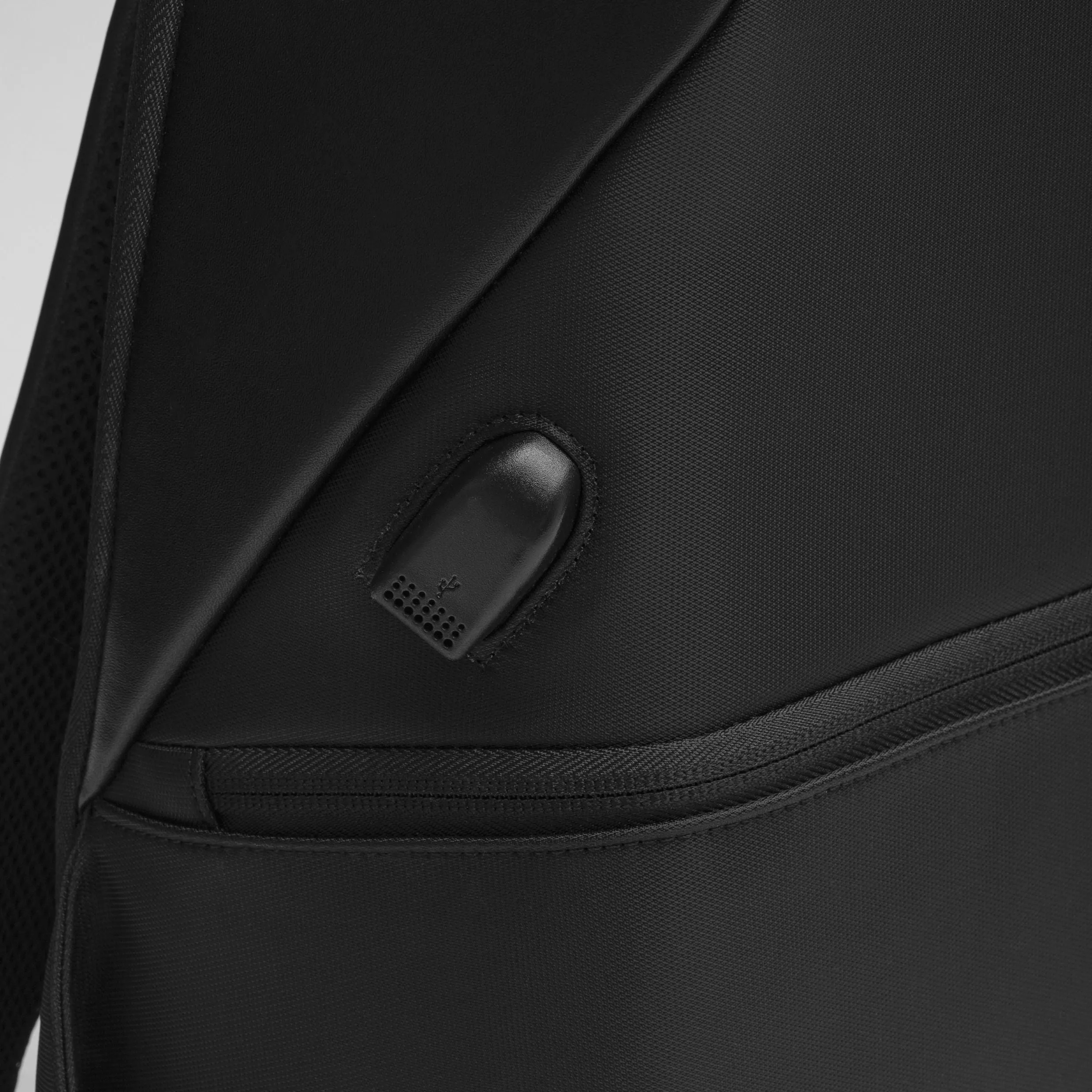 Cerruti 1881 NTP328A-Backpack Block Black