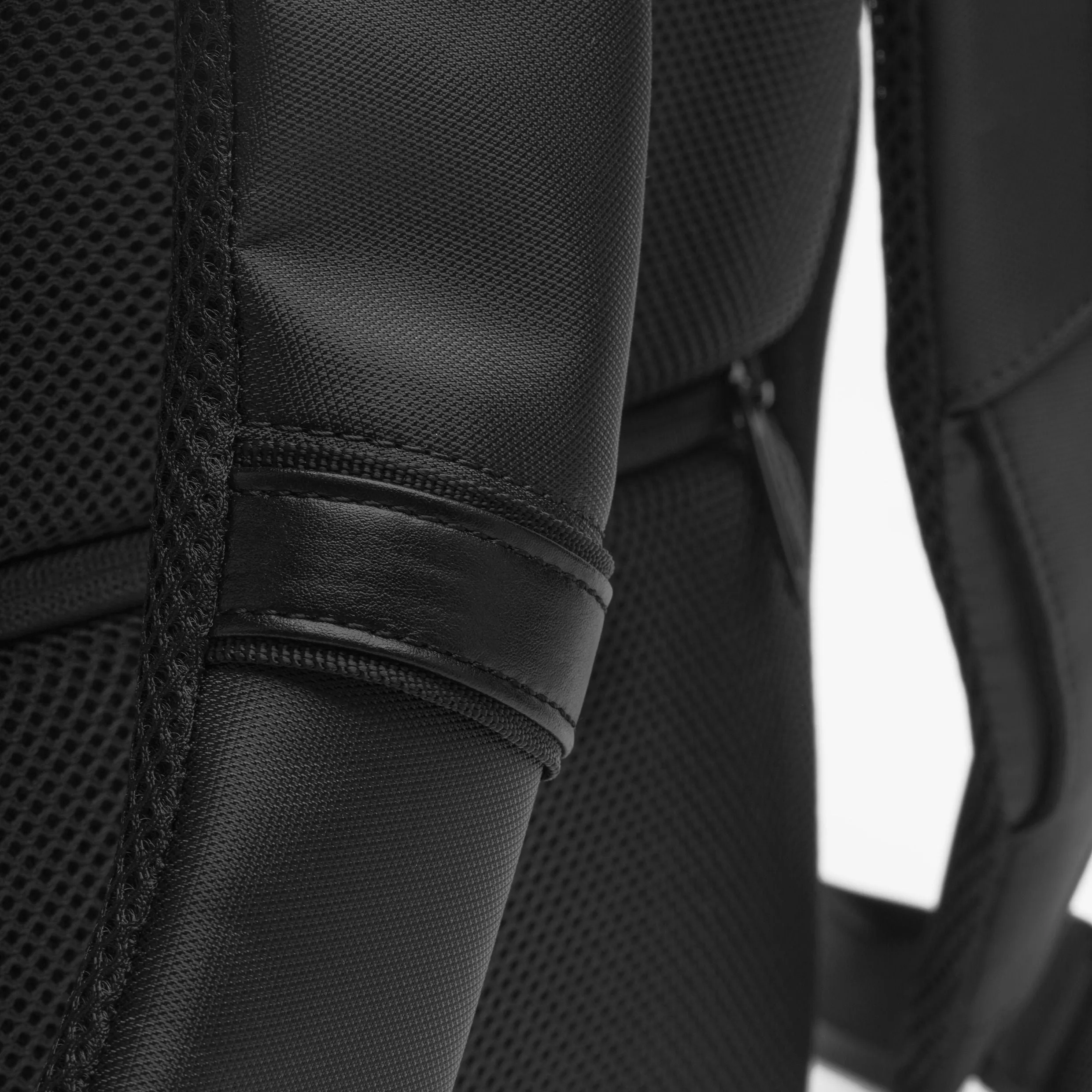 Cerruti 1881 NTP328A-Backpack Block Black