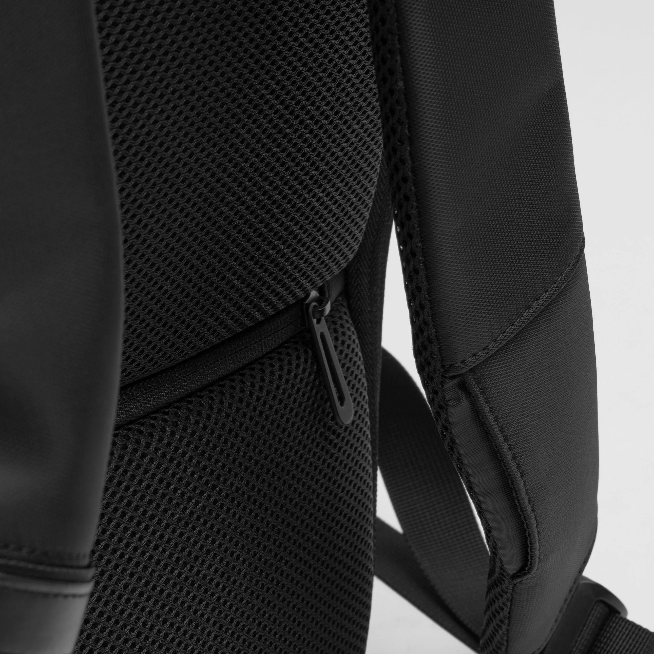 Cerruti 1881 NTP328A-Backpack Block Black