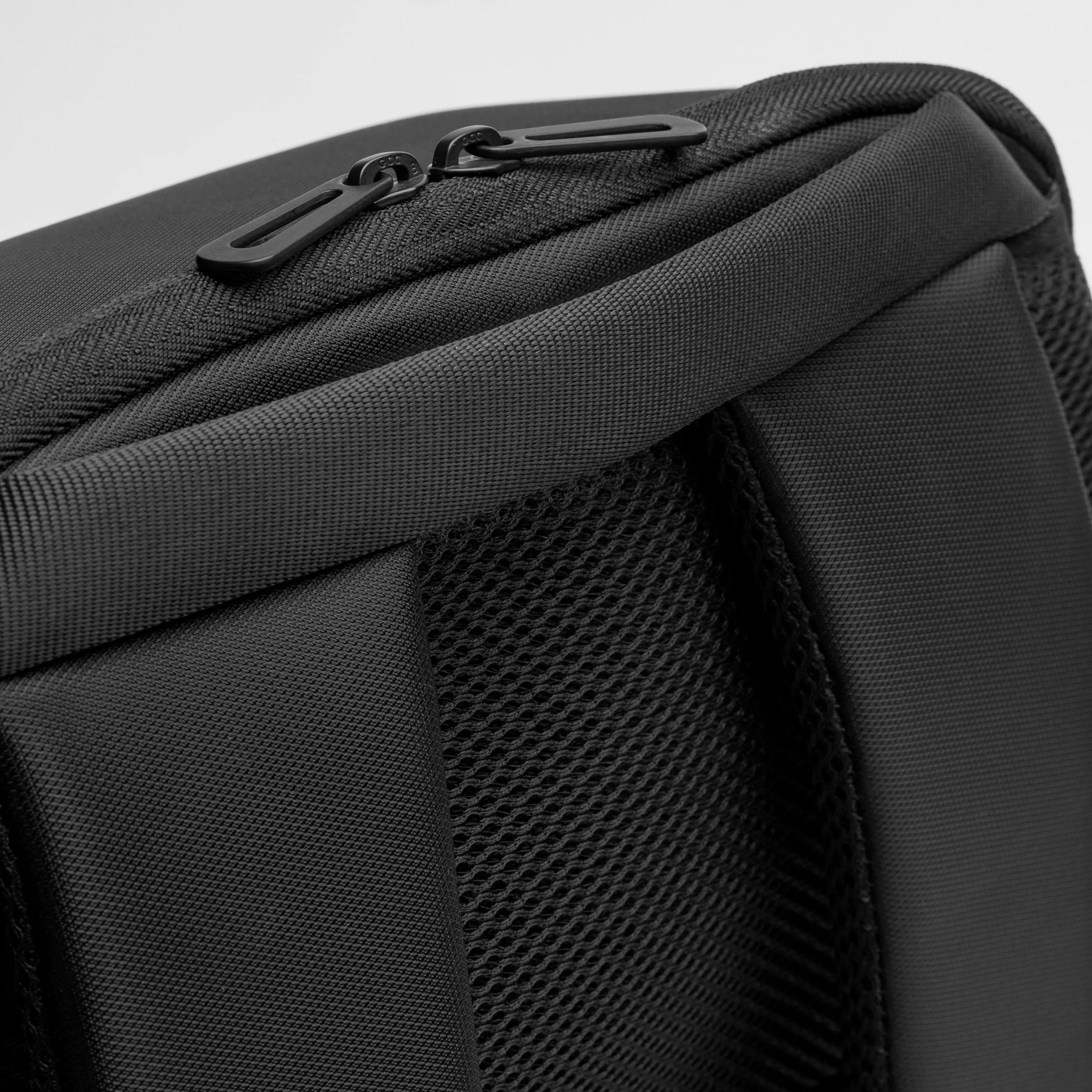Cerruti 1881 NTP328A-Backpack Block Black