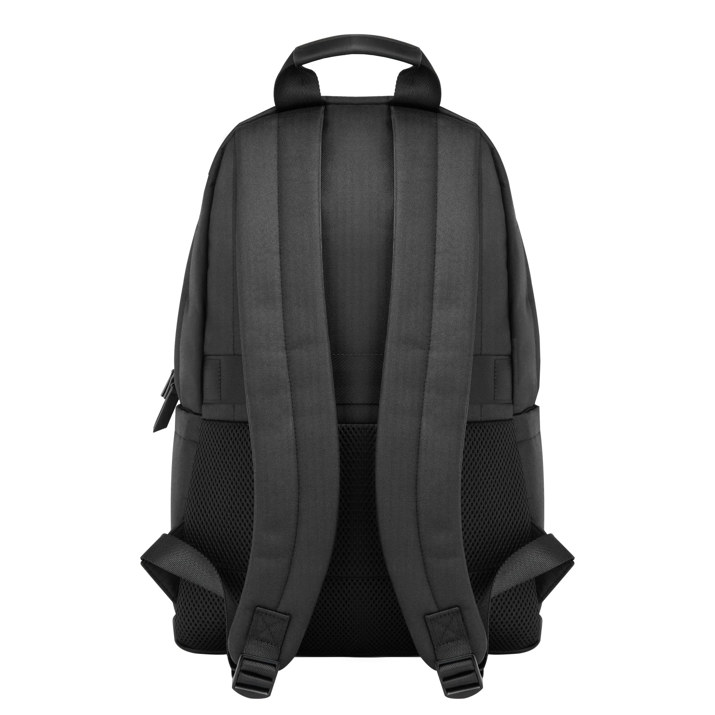CERRUTI 1881 NTP512A - Backpack Holborn Black