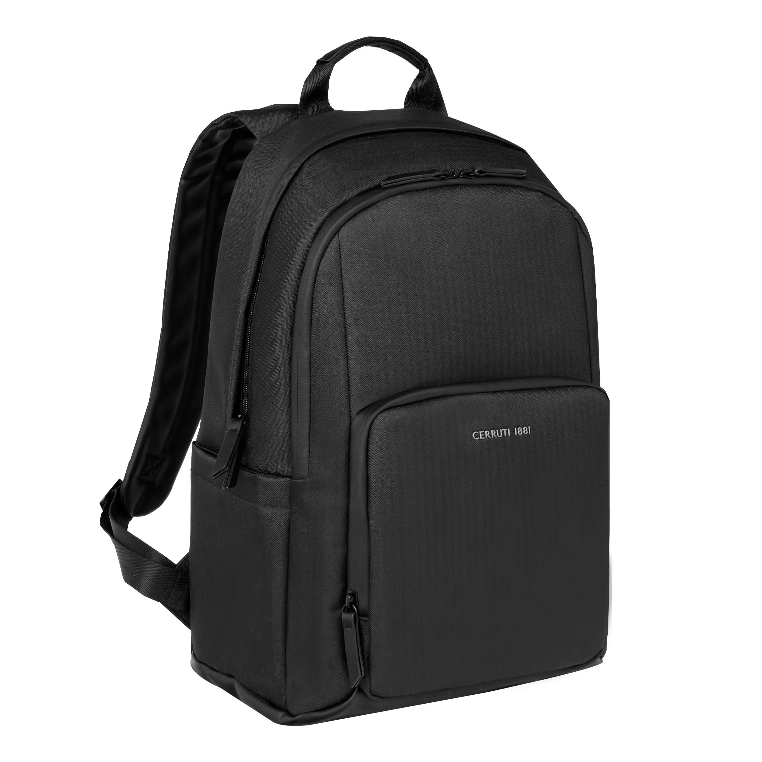 CERRUTI 1881 NTP512A - Backpack Holborn Black