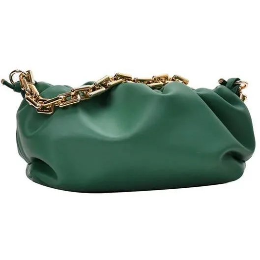 Chain Link Purse