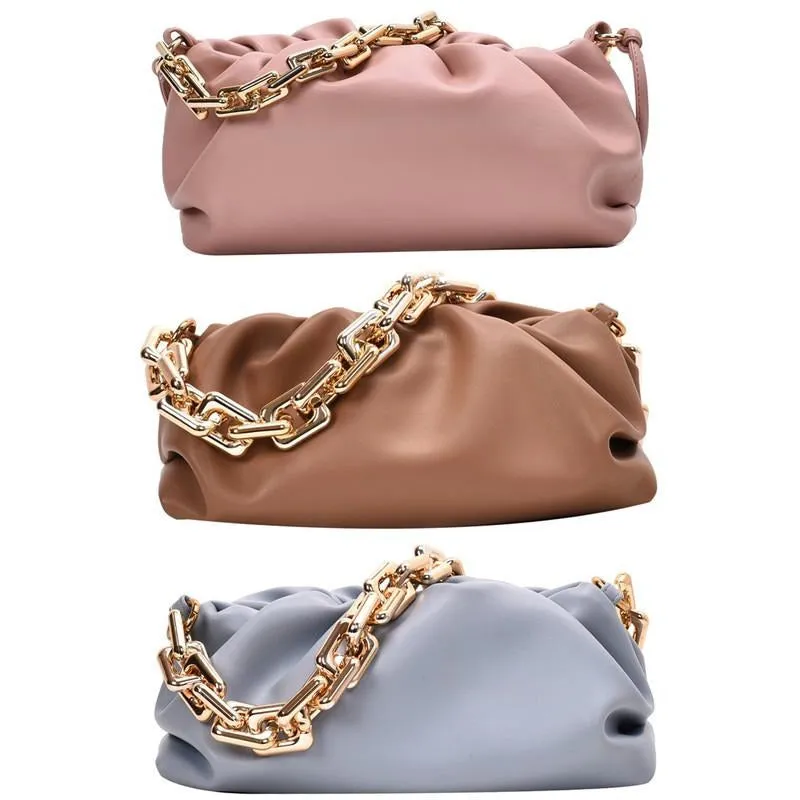 Chain Link Purse