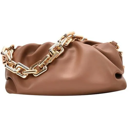 Chain Link Purse