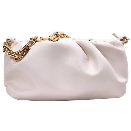 Chain Link Purse