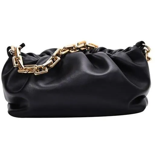 Chain Link Purse