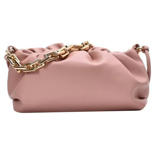 Chain Link Purse
