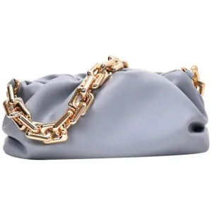 Chain Link Purse