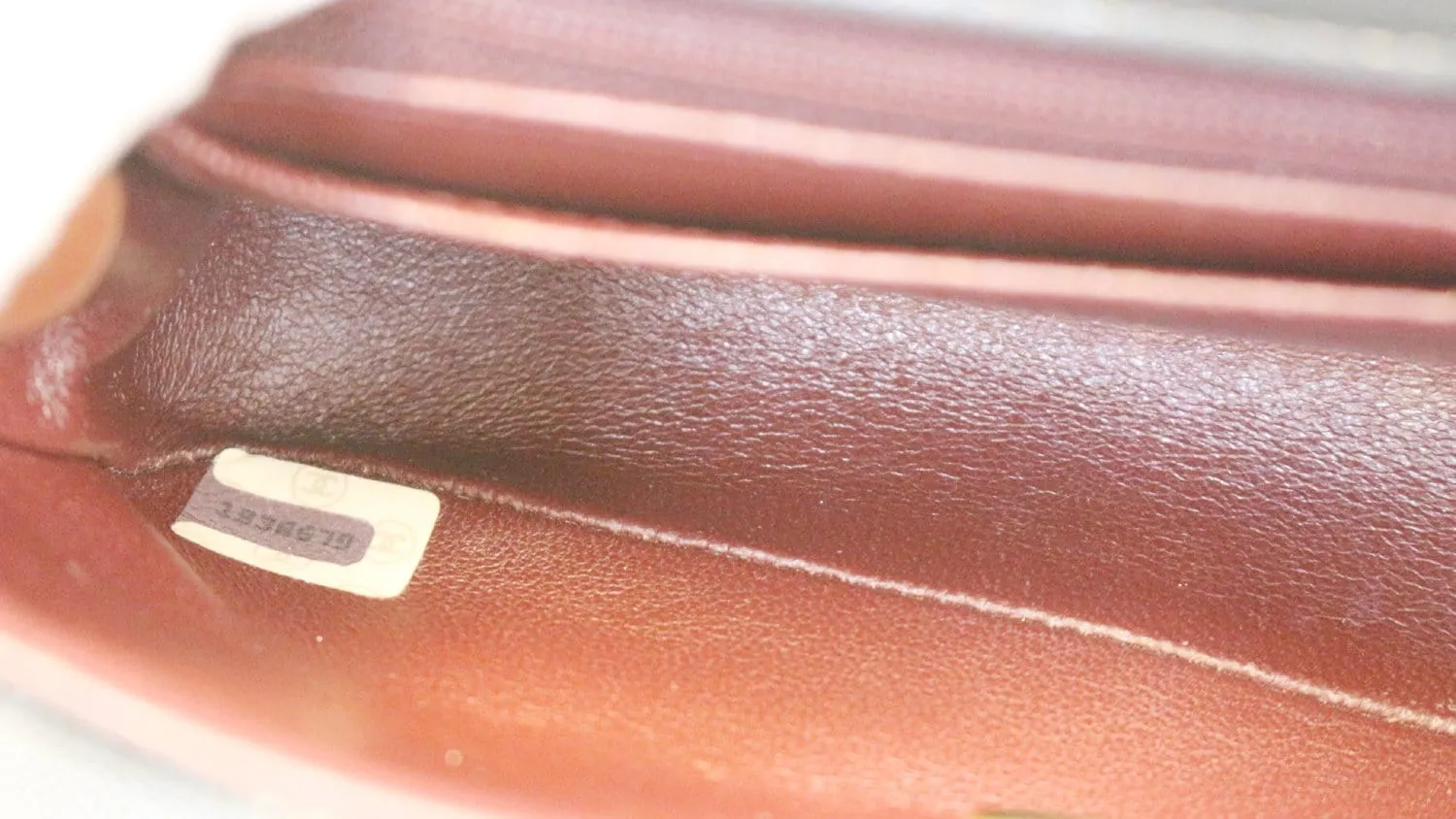 CHANEL Mini Diana Flap Crossbody Bag with Gold Hardware