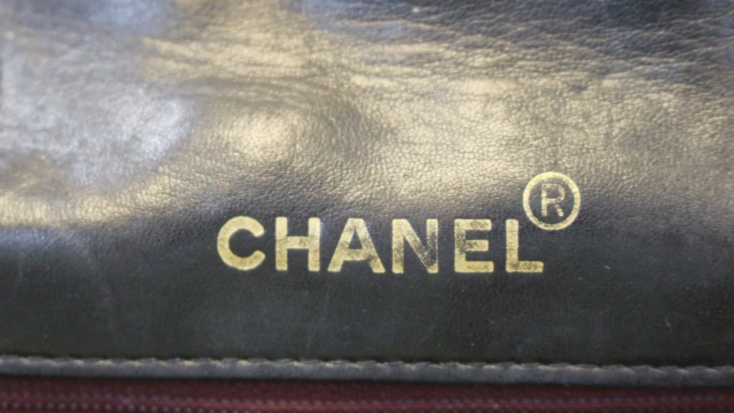 CHANEL Mini Diana Flap Crossbody Bag with Gold Hardware