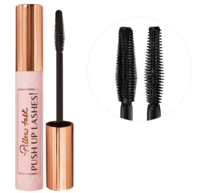 Charlotte Tilbury Pillow Talk Push Up Lashes Volumizing & Lengthening Mascara