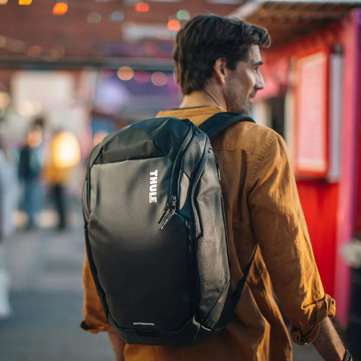 Chasm Laptop Backpack 26L